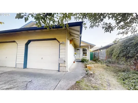 1840 W 10th Avenue Eugene OR 97402
