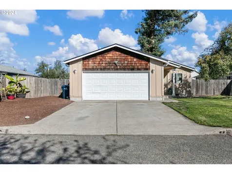 356 20th Street Springfield OR 97477