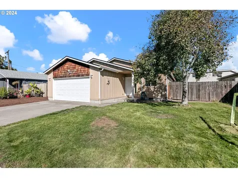 356 20th Street Springfield OR 97477