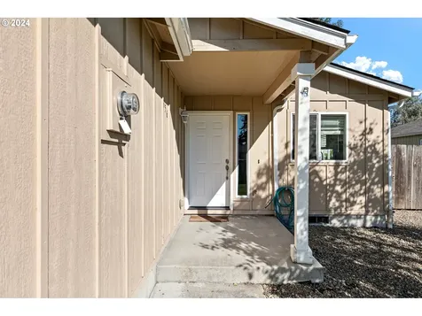 356 20th Street Springfield OR 97477