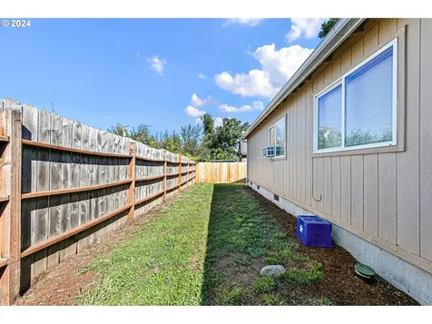 356 20th Street Springfield OR 97477