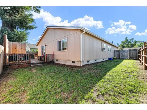 356 20th Street Springfield OR 97477