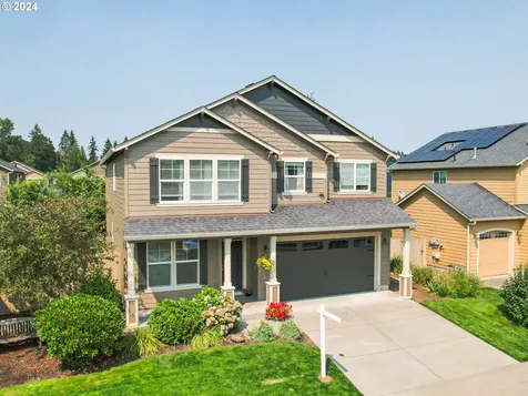 6708 NE 106th Street Vancouver WA 98686