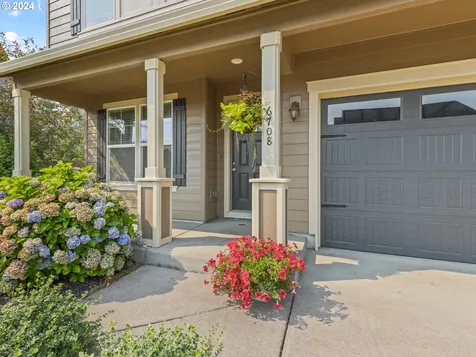6708 NE 106th Street Vancouver WA 98686