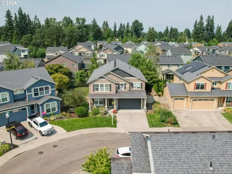 6708 NE 106th Street Vancouver WA 98686