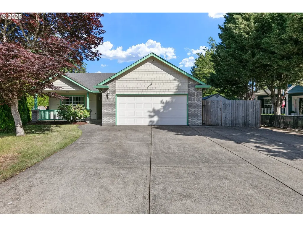 1157 Yew Street Junction City OR 97448