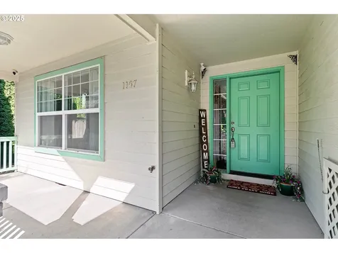 1157 Yew Street Junction City OR 97448