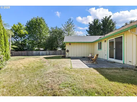 1157 Yew Street Junction City OR 97448