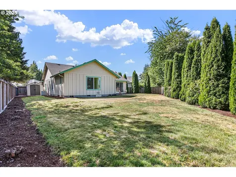 1157 Yew Street Junction City OR 97448