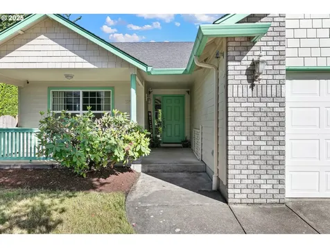 1157 Yew Street Junction City OR 97448