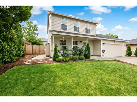 2257 N Irvine Street Cornelius OR 97113