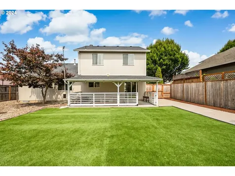 2257 N Irvine Street Cornelius OR 97113