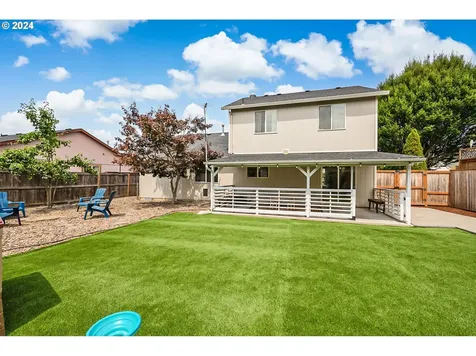 2257 N Irvine Street Cornelius OR 97113