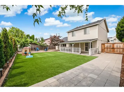 2257 N Irvine Street Cornelius OR 97113