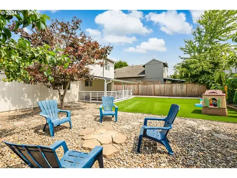 2257 N Irvine Street Cornelius OR 97113