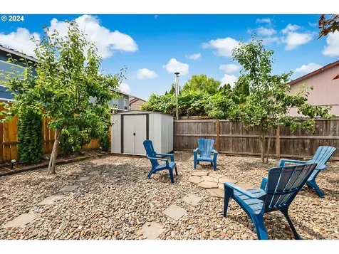 2257 N Irvine Street Cornelius OR 97113