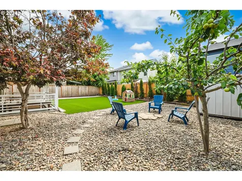 2257 N Irvine Street Cornelius OR 97113