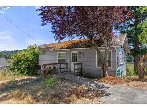 63171 Fruitdale Road Coos Bay OR 97420