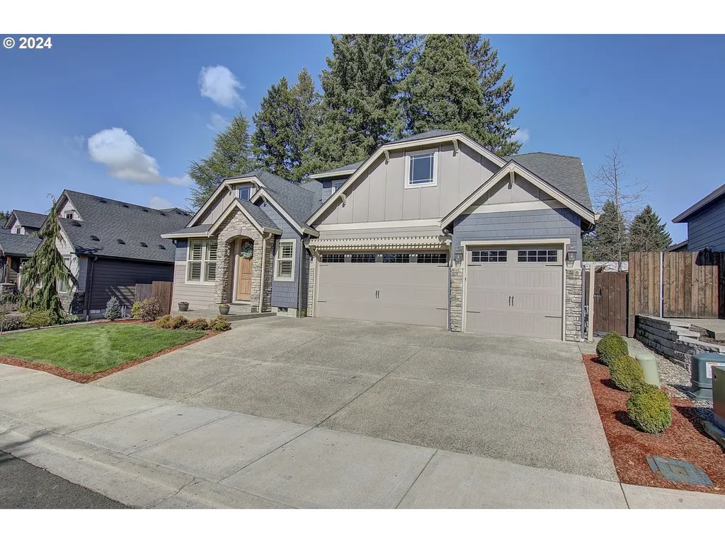 5116 Ne 124th Circle Vancouver WA 98686