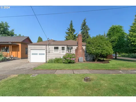 1210 W Broadway Eugene OR 97402