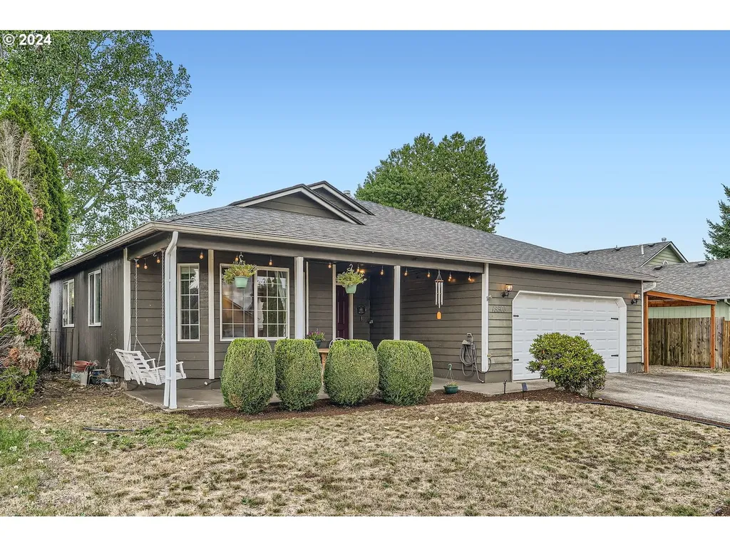 15508 NE 89th Street Vancouver WA 98682