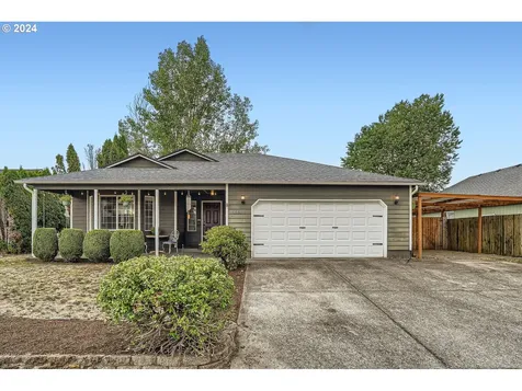 15508 NE 89th Street Vancouver WA 98682