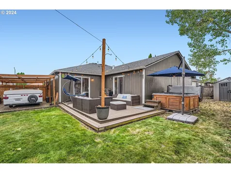 15508 NE 89th Street Vancouver WA 98682