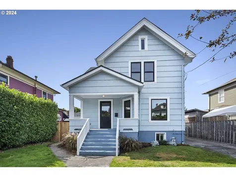 2545 Se 17th Avenue Portland OR 97202