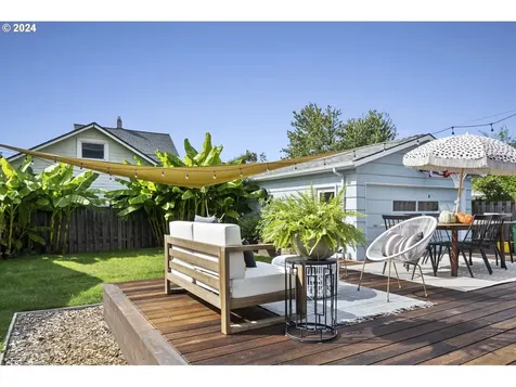 2545 Se 17th Avenue Portland OR 97202
