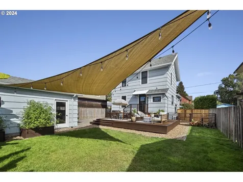 2545 Se 17th Avenue Portland OR 97202