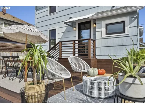 2545 Se 17th Avenue Portland OR 97202