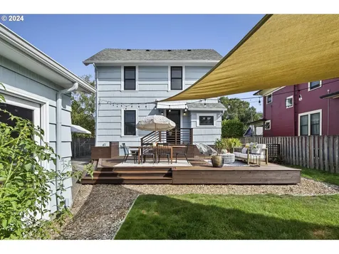 2545 Se 17th Avenue Portland OR 97202