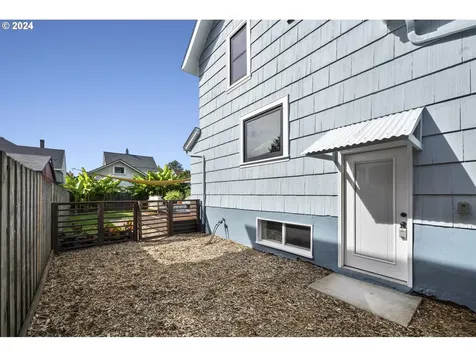2545 Se 17th Avenue Portland OR 97202