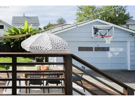 2545 Se 17th Avenue Portland OR 97202