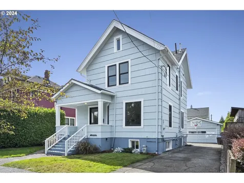 2545 Se 17th Avenue Portland OR 97202