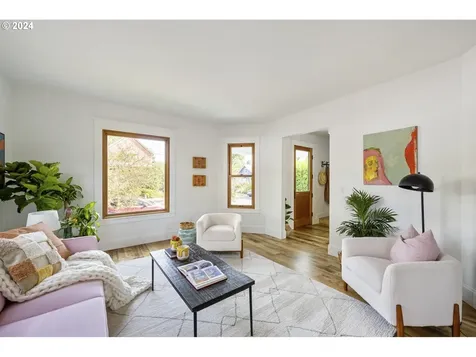 2545 Se 17th Avenue Portland OR 97202