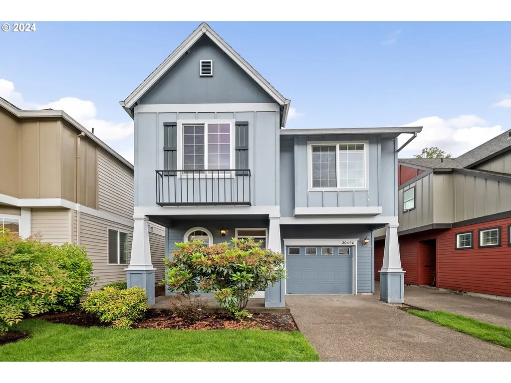 20450 Sw Skiver Street Beaverton OR 97078