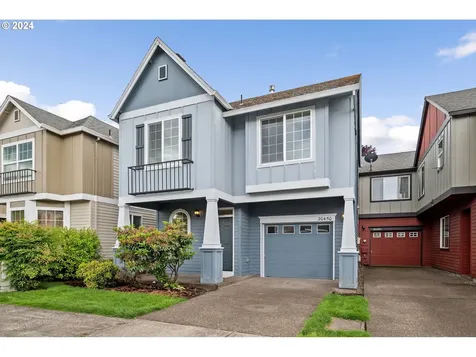 20450 Sw Skiver Street Beaverton OR 97078