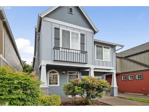 20450 Sw Skiver Street Beaverton OR 97078