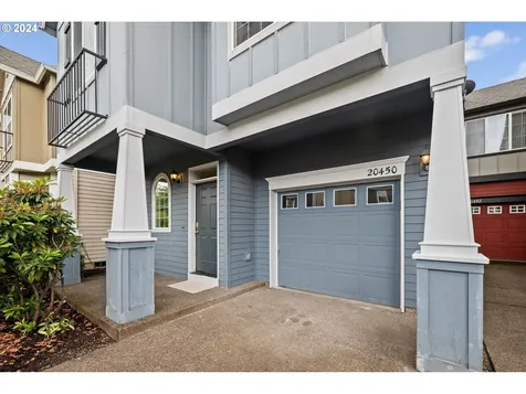 20450 Sw Skiver Street Beaverton OR 97078