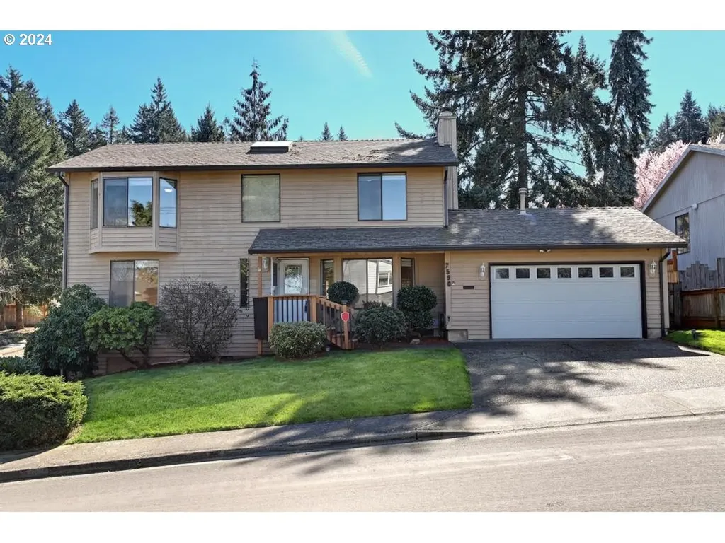 7590 Sw Daisy Drive Beaverton OR 97007