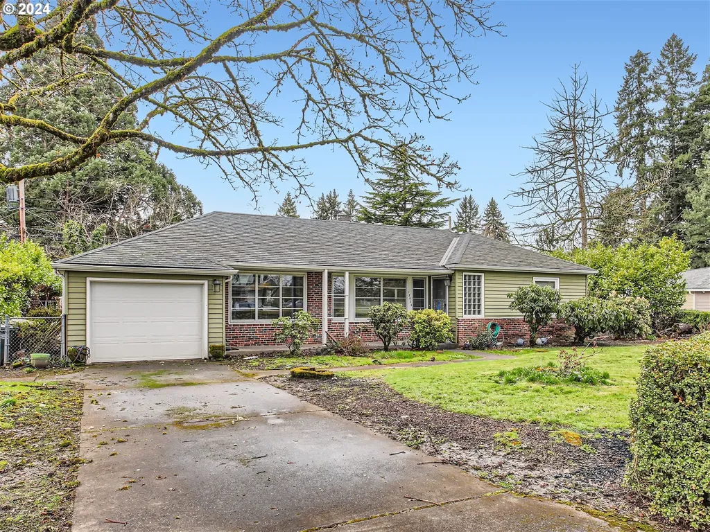 13824 Nw Milburn Street Portland OR 97229