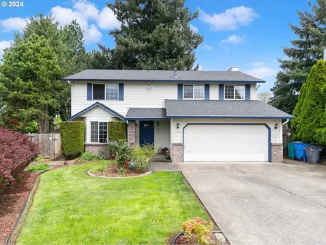 11912 Ne 48th Circle Vancouver WA 98682