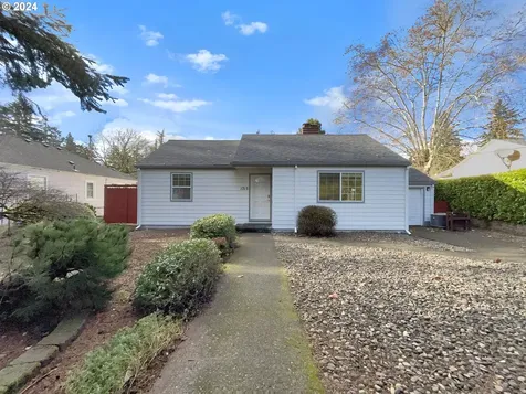 1715 NE 92nd Avenue Portland OR 97220