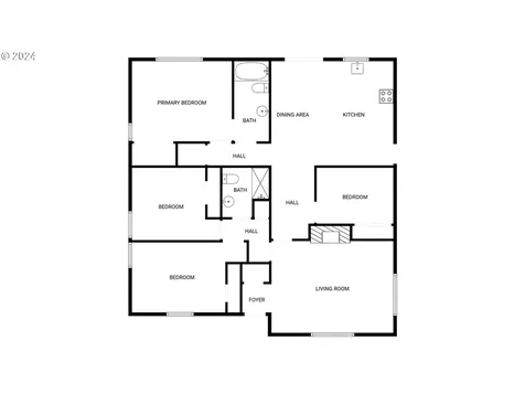1715 NE 92nd Avenue Portland OR 97220