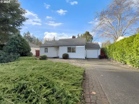 1715 NE 92nd Avenue Portland OR 97220