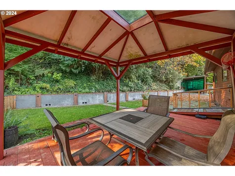 1609 N 10th Street Coos Bay OR 97420
