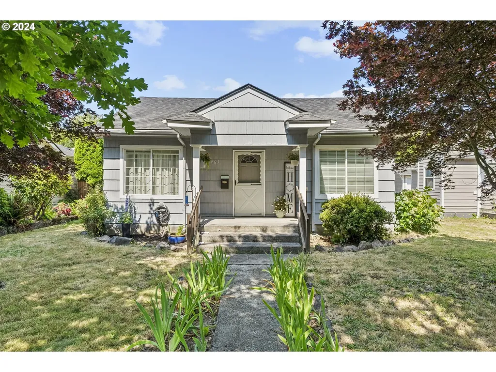 461 17th Avenue Longview WA 98632