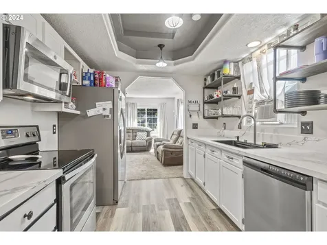 461 17th Avenue Longview WA 98632