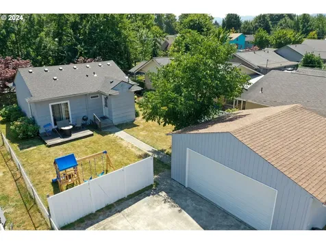 461 17th Avenue Longview WA 98632